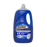 Ultra Shine Dishwashing Liquid Fresh Scent 2.66 Liters